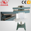 Double Side Impulse Sealing Pedal Machine with Electrical Wire and Electric Heat Tube for Tissue Tea Leaf and Daily Commodity